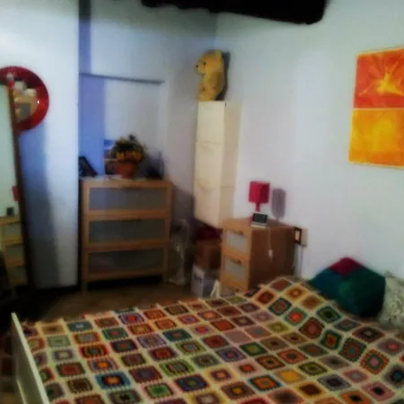 Casa Selvaggia شقة *