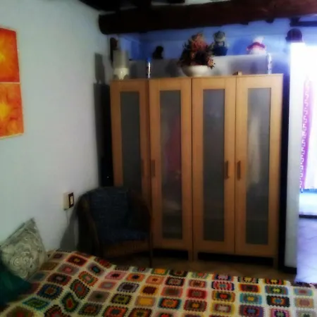 Casa Selvaggia شقة
