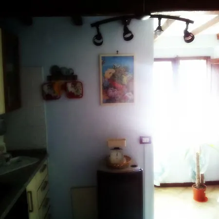 Casa Selvaggia *