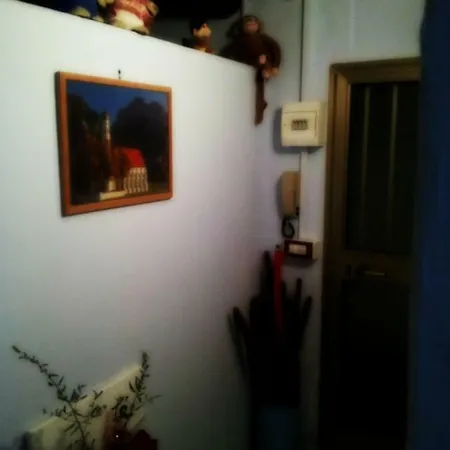Casa Selvaggia * بستويا